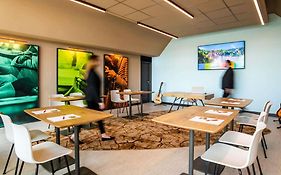 Ibis Heidelberg Hauptbahnhof